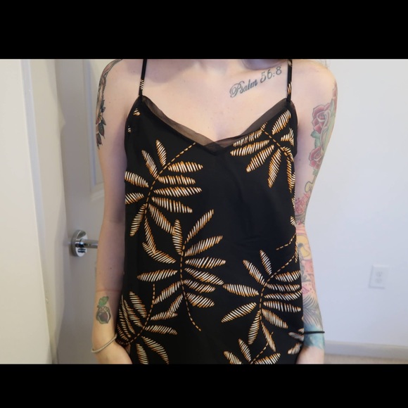 Flowy camisole - Picture 8 of 9